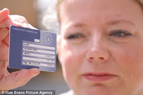 Getting an ehic in cyprus. Millions duped into paying for free EU health cards | Daily Mail Online