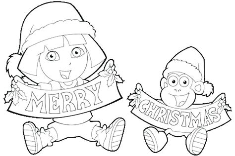 Leave a reply cancel reply. Nick Jr Christmas Coloring Pages at GetColorings.com ...