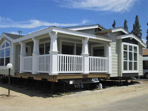 Lancaster, california mobile home parks. 2014 Skyline Mobile / Manufactured Home in Monrovia, CA ...
