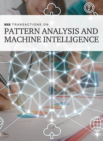 IEEE Transactions on Pattern Analysis and Machine Intelligence LaTeX