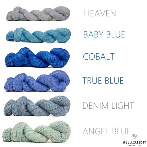 Colorway ∣ Light Blue