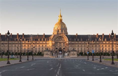 Hôtel National Des Invalides Paris Tourist Office