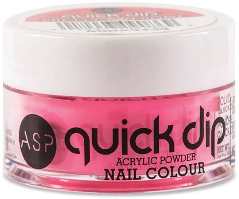 Asp Quick Dip Powders Pretty Awesome Shopstyle Beauty Products
