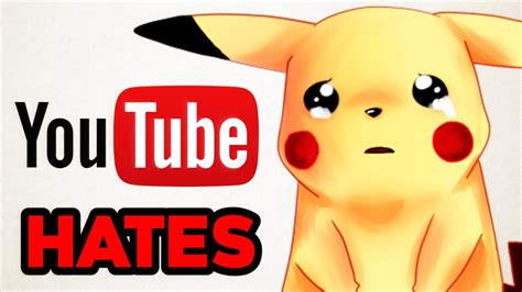 The Fall Of Animators On Youtube Youtube