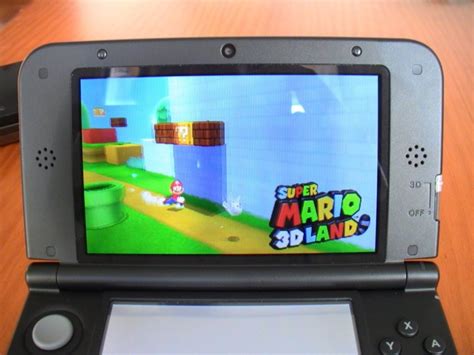 El juego es para nintendo ds es clasificado e y es el mas orientado a. Probando una Nintendo 3DS XL