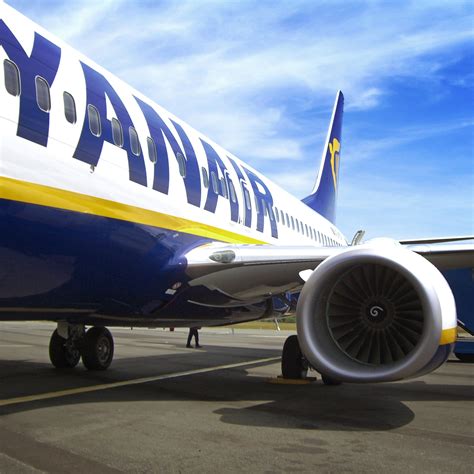 It is headquartered in swords, dublin, with its primary operational bases at dublin and london stansted airports. Ryanair Appoints New Non-Exec Director Capt. Mike O'Brien ...