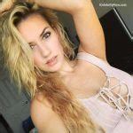 Paige Spiranac Xxx Desnuda Sin Censura Fotos Hackeadas Icelebrityporn