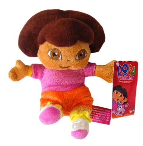 Dora Plush Toys Funny Games Adult