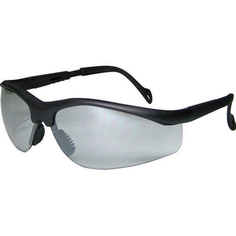 Parkson Safety Industrial Corp Mirror Coating Safety Glasses Ss 75741m