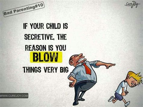 International trade tensions, volatility in syria, brexit, an impeachment inquiry and much more. If your child is secretive, the reason is you blow things very big. | Bad parents, Parenting ...