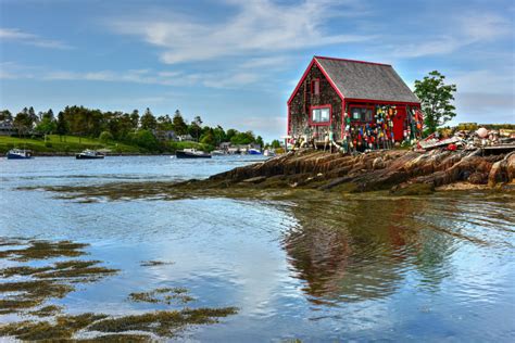 The Best Maine Islands To Visit This Summer The Maine Mag