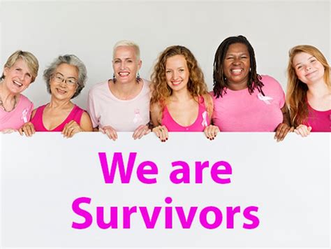 Breast Cancer Survivorship Clinic Launched News Uab
