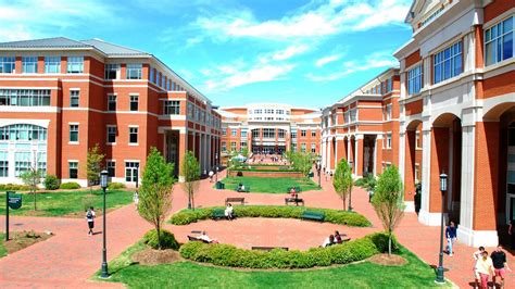 Unc Charlotte Nc State University Near Top Of Best Value List For