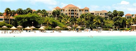 Divi Village Golf And Beach Resort Bestill Hotell Aruba Hos Ving
