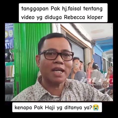 Minda Art On Twitter Jaka Sembung Bawa Golok Terkait Dugaan Vidio