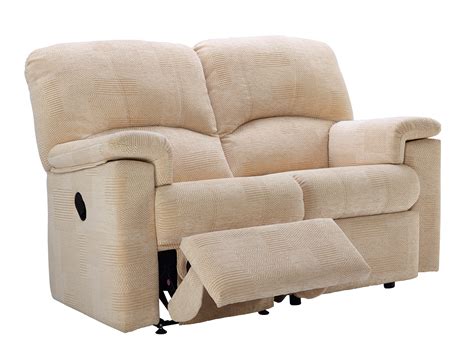 Explore the complete range of armchairs, 2 seater, 3 seater and corner sofas here. G Plan Chloe 3 seater recliner sofa - Midfurn Furniture ...