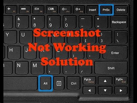 A screenshot (or screen capture) is a picture of the screen on your computer or mobile device that you can make using standard tools or a special program general recommendations for windows. How To Take a Screenshot Windows 7 || Screenshoot Not ...