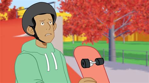 Couple restore hidden lake district railway station. BBC Bitesize - Bomper Studio