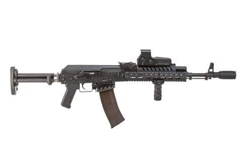 Airsoft Gi Custom Zeta 74m Tactical Ak Aeg Airsoft Rifle