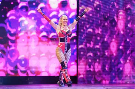 Lana On Roman Reigns Nixing Her Spot From Wwe Survivor Series Match