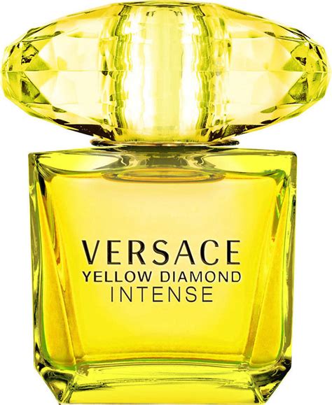 Versace Yellow Diamond Intense Eau De Parfum 90ml Skroutzgr