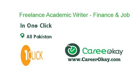 Check spelling or type a new query. Freelance Academic Writer - Finance & Accounts ...
