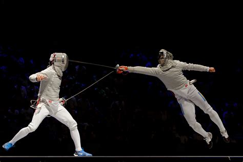 Fencing Wallpapers High Quality Download Free