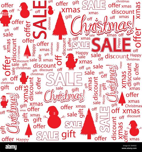 Season Sales Stock Vector Images Alamy