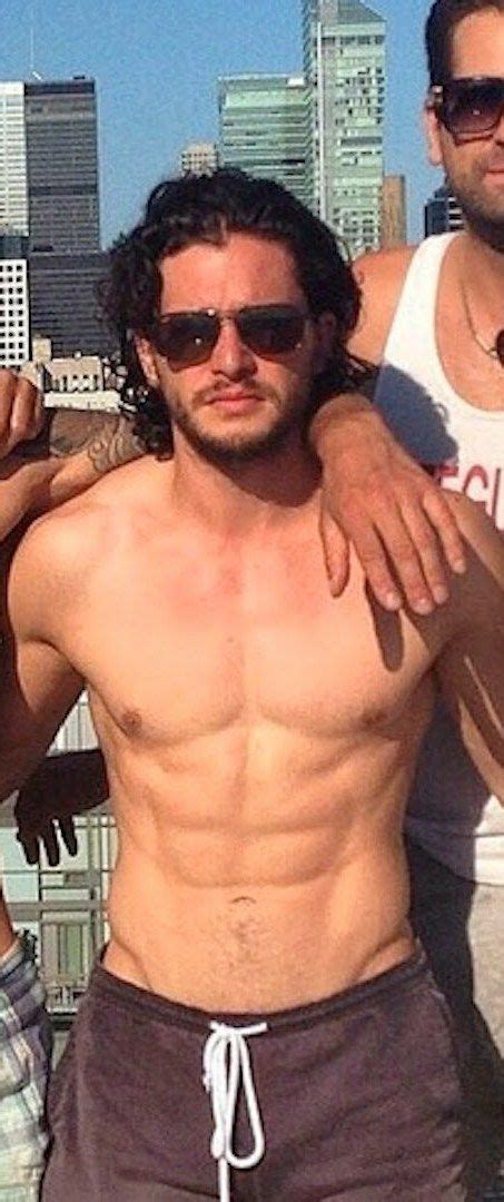 Kit Harington Shirtless Kit Harington Shirtless Actors Shirtless