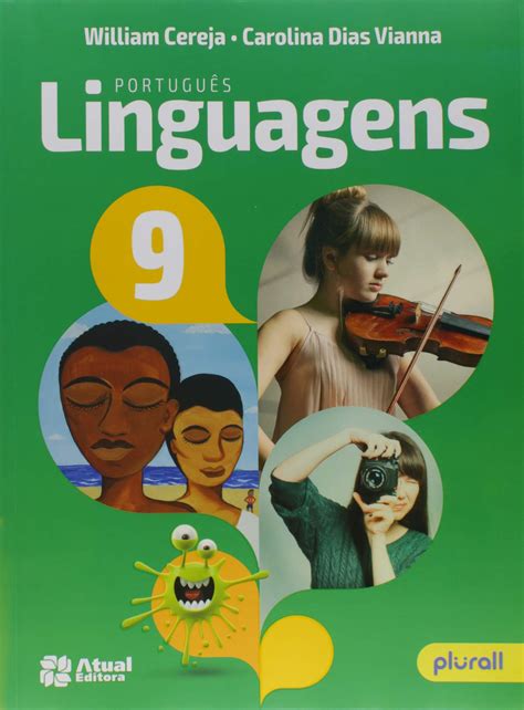 Livro Português Linguagens 7 Ano Manual Do Professor Respostas 2020