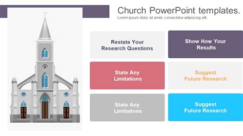 Church Powerpoint Template Presentation Slidevilla