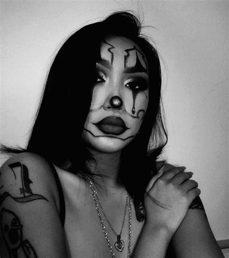 Pin By Shorty Hps On Clown Girl Chicano Art Tattoos Chicano Tattoos