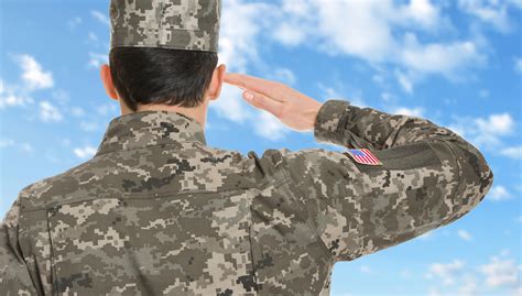 Military Salute Feature - EdChoice