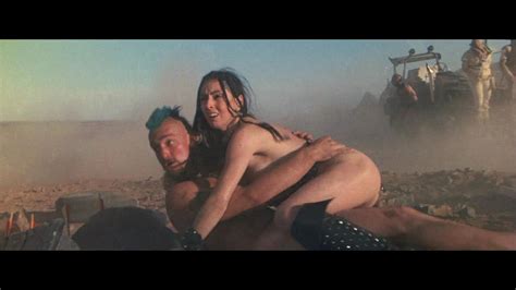 Mad Max The Road Warrior Nude Pics Page