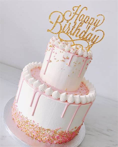 16th Birthday Cake For Girls 14th Birthday Cakes Butterfly Birthday