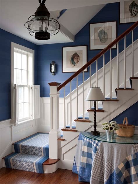You'll never come up short when there are so many home accents to choose from. Nantucket Style Home Design Ideas, Pictures, Remodel and Decor