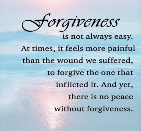 Forgiveness Quotes Image Quotes At