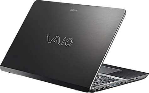 Best Buy Sony Vaio Fit 155 Touch Screen Laptop 8gb Memory 1tb Hard