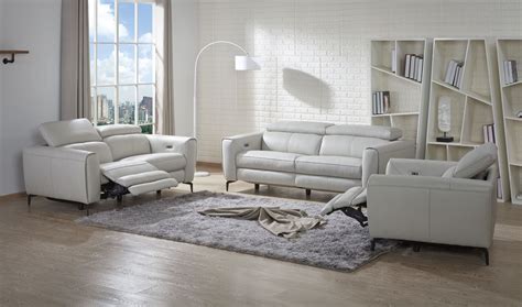 Light Gray Leather Couch Odditieszone