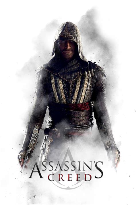 Assassin S Creed Poster I By MrSteiners On DeviantArt