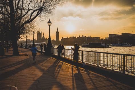 A Guide To The Neighborhoods Of London England Thelocalvibe