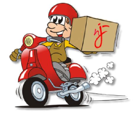 Delivery Png Transparent Png Mart