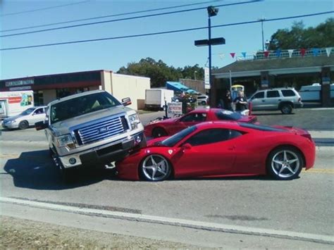 The 22 Most Notorious Car Crashes Of 2011