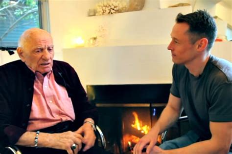 96 year old grandfather proudly comes out gay on top magazine lgbt news and entertainment