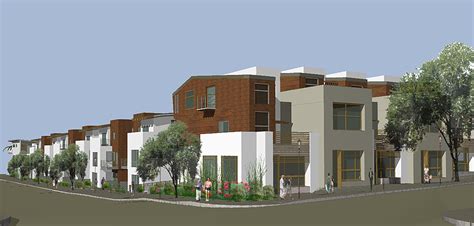 1101 Price Pismo Beach Mixed Use Project Studiodig Architects