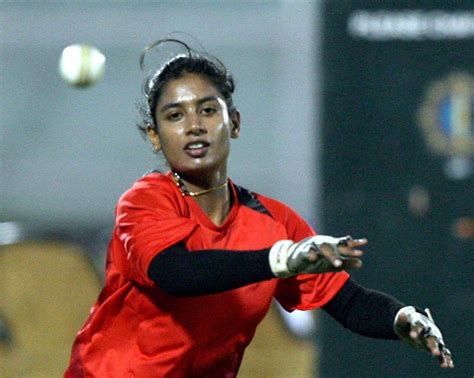 Happy Birthday Mithali Raj Here Are Some Rare Snaps Of The Poster Girl