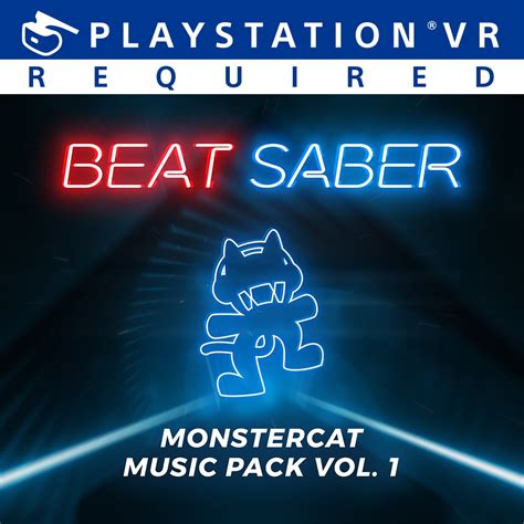 Monstercat Music Pack Vol 1