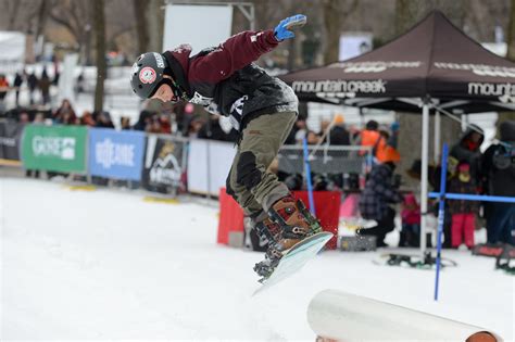 We have developed new programs to keep everyone focused, moving. Central Park Winter Jam Guide Including The Snow Activities