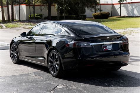 Is it a sign of electric suvs to come? Used 2020 Tesla Model S Performance For Sale ($102,900 ...