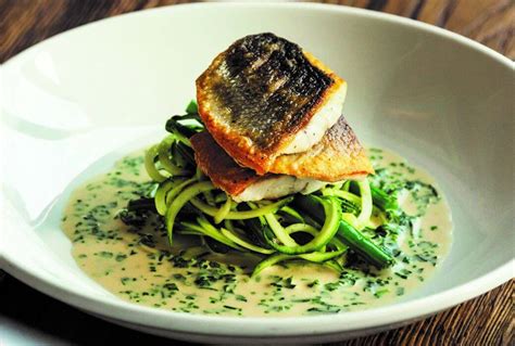 Each serving provides 845 kcal, 68g protein, 13g carbohydrates (of which 7g sugars), 33g fat (of which 13.5g saturates), 4.5g fibre and 1.8g salt. Bistrot Pierre - Nottingham - Sugarvine, The Nation's ...